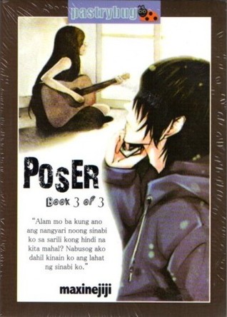 Poser (Book 3)