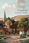 Book cover for Cranford