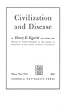 Civilization and Disease