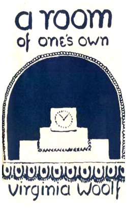 A Room of One's Own
