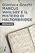 Marcus Whilsby e il mistero di Haltonbridge