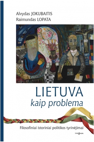 Lietuva kaip problema