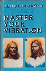 Master your vibration (Paperback)