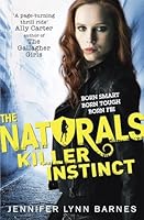 Killer Instinct (The Naturals, #2)