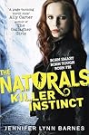 Killer Instinct by Jennifer Lynn Barnes