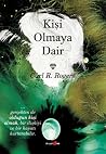Kişi Olmaya Dair