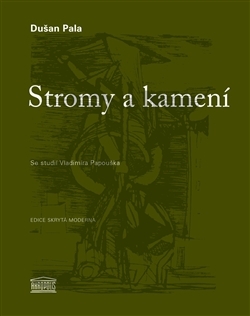 Stromy a kamení (Hardcover)