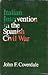 Italian Intervention in the Spanish Civil War (Princeton Legacy Library)
