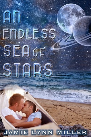An Endless Sea of Stars (Kindle Edition)