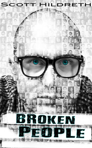 Broken People (ebook)