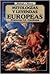 Mitologías y leyendas europeas