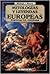 Mitologías y leyendas europeas by Francesc Cardona