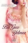 Bir Gece Yetmez
