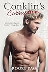 Conklin's Corruption by Brooke Page