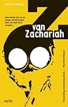 Z van Zachariah by Robert C. O'Brien