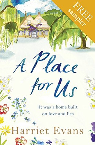 A Place for Us - Free Chapter Sampler (Kindle Edition)