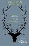 Forgotten Authors: Marriage / Gillespie / Ringan Gilhaize Forgotten Authors: Marriage / Gillespie / Ringan Gilhaize