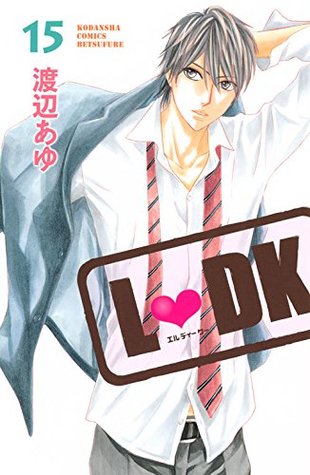 L DK 15 (Paperback)