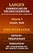 Genesis to Ruth: Commentary on the Holy Scriptures, Critical, Doctrinal and Homilectical. (Lange's Commentary on the Holy Scriptures #1)