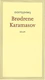 Brødrene Karamasov