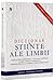 Dicționar de științe ale limbii
