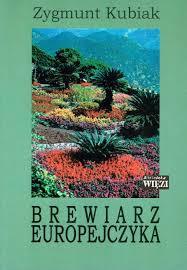 Brewiarz Europejczyka