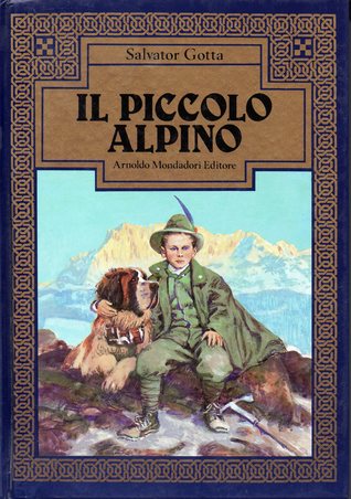 Il piccolo alpino