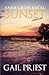Annie Crow Knoll: Sunset