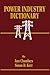 Power Industry Dictionary