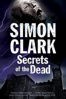 Secrets of the Dead (Hardcover)