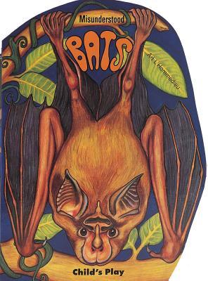 Bats (Pop-Up)