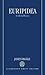 Euripidea: Collected Essays
