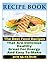 Recipe Book: The Best Food ...