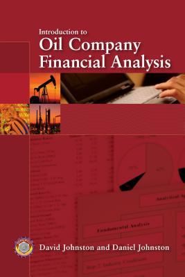 Introduction to Oil Company Financial Analysis (Hardcover)