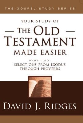 The Old Testament Made Easier (Paperback)