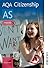 AQA Citizenship Studies AS