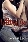 Letting Go by Jennifer Foor
