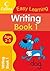 Writing Age 3-5: Book 1 (Co...