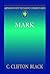 Abingdon New Testament Commentaries: Mark