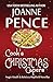 Cook's Christmas Capers Angie Amalfi & Rebecca Mayfield Novellas by Joanne Pence