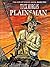 Tuck Morgan, Plainsman (The...
