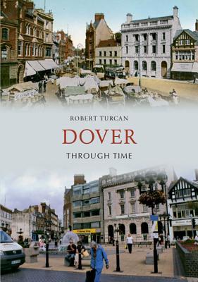 Dover Through Time (Paperback)
