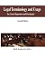 Legal Terminology and Usage...