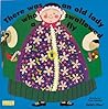 There Was an Old Lady Who Swallowed a Fly by Pam Adams