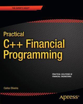 Practical C++ Financial Programming