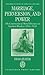 Marriage, Perversion, and Power: The Construction of Moral Discourse in Southern Rhodesia, 1894-1930 (Oxford Studies in African Affairs)
