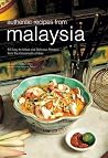 Authentic Recipes...
