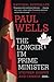 The Longer I'm Prime Minister: Stephen Harper and Canada, 2006-