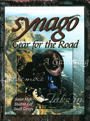 Synago Gear for the Road Leader