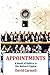Appointments: A Novel of Life in Our Nation's Capital